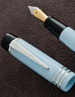 Onoto Blue Ice 1 Onoto Blue Ice 1